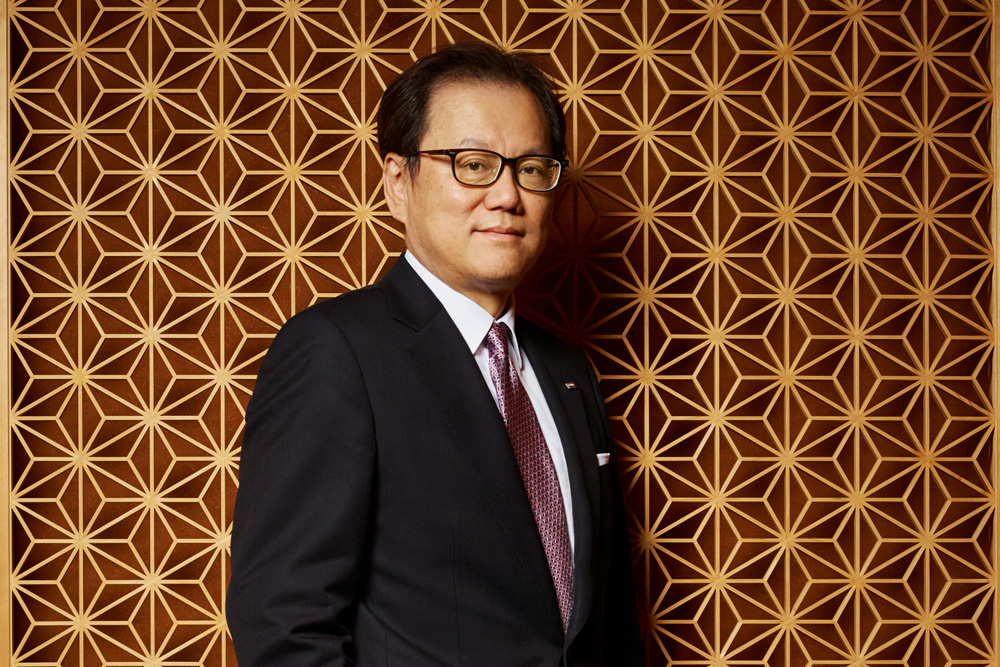 「みずほ型エコシステム」でイノベーション企業の成長を支援。その背景に迫る | Forbes JAPAN 公式サイト（フォーブス ジャパン）