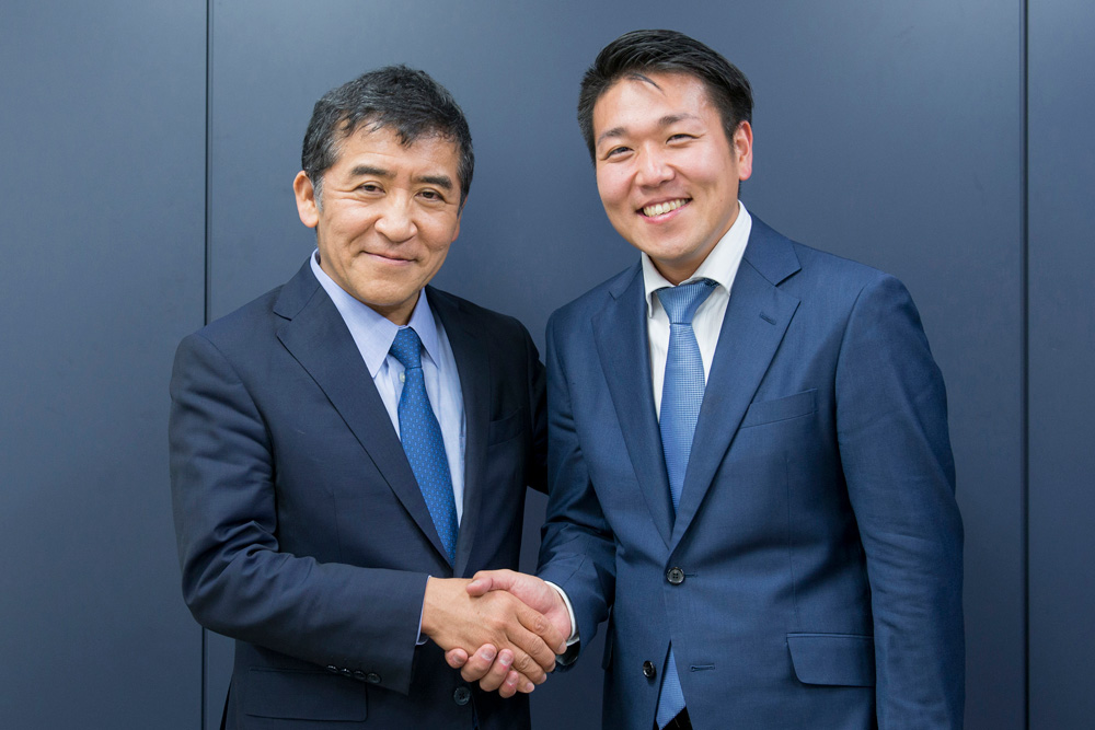 家業承継は新たなビジネスのチャンス。伝統と新時代のニーズを融合させる挑戦者たち | Forbes JAPAN 公式サイト（フォーブス ジャパン）