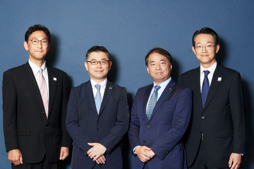 イノベーション企業の成長には〈みずほ〉の総合力を使え。4社が強みを語る | Forbes JAPAN 公式サイト（フォーブス ジャパン）