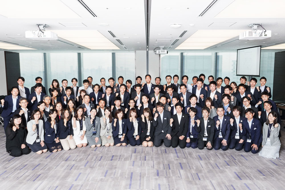 優れたイノベーション企業を発掘し、支援する。みずほ銀行が打ち出す新たなメガバンク像 | Forbes JAPAN 公式サイト（フォーブス ジャパン）