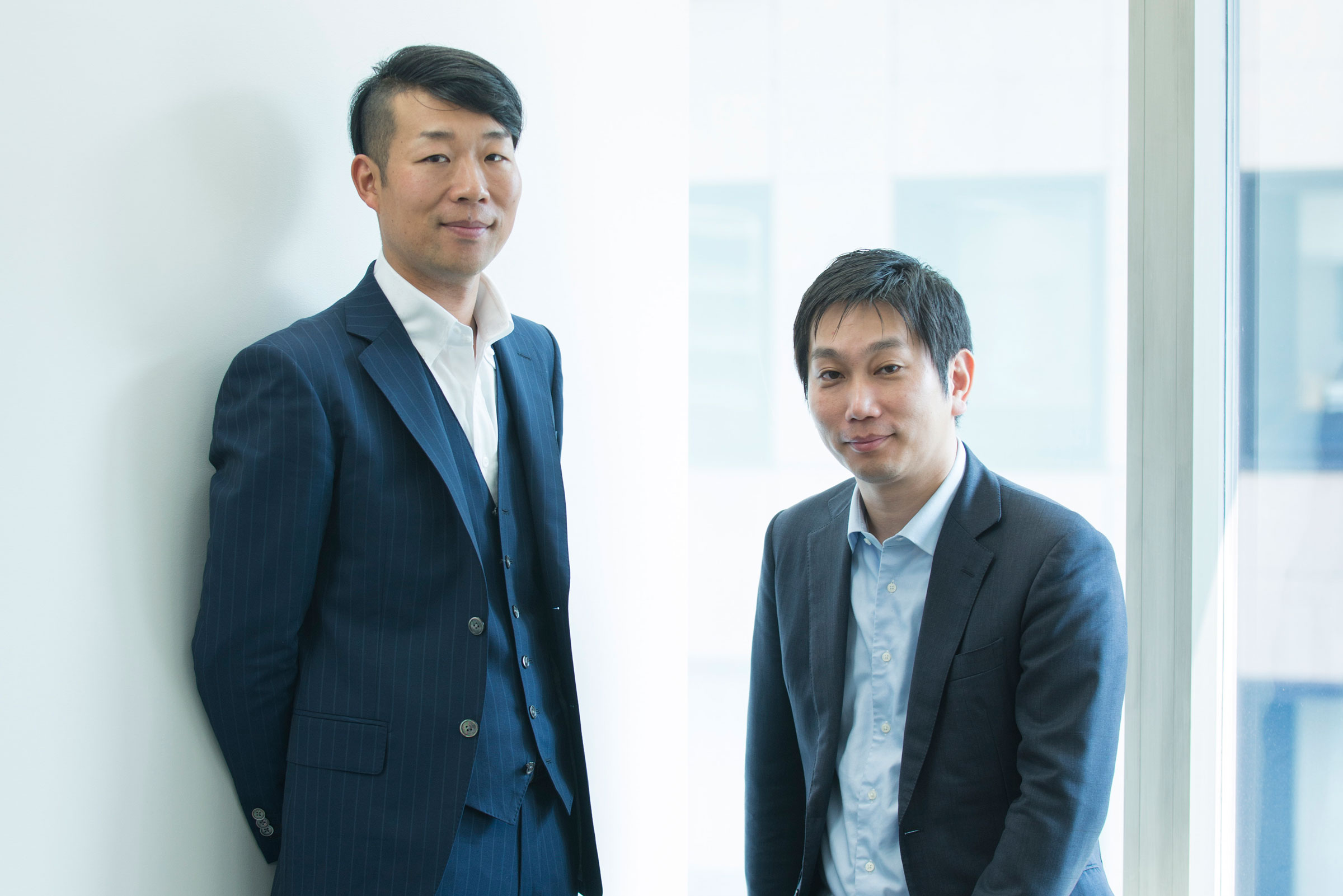 【参加無料　イベント開催】共通点は家業承継をチャンスに変えるイノベーション精神。2名の社長の源に迫る | Forbes JAPAN 公式サイト（フォーブス ジャパン）