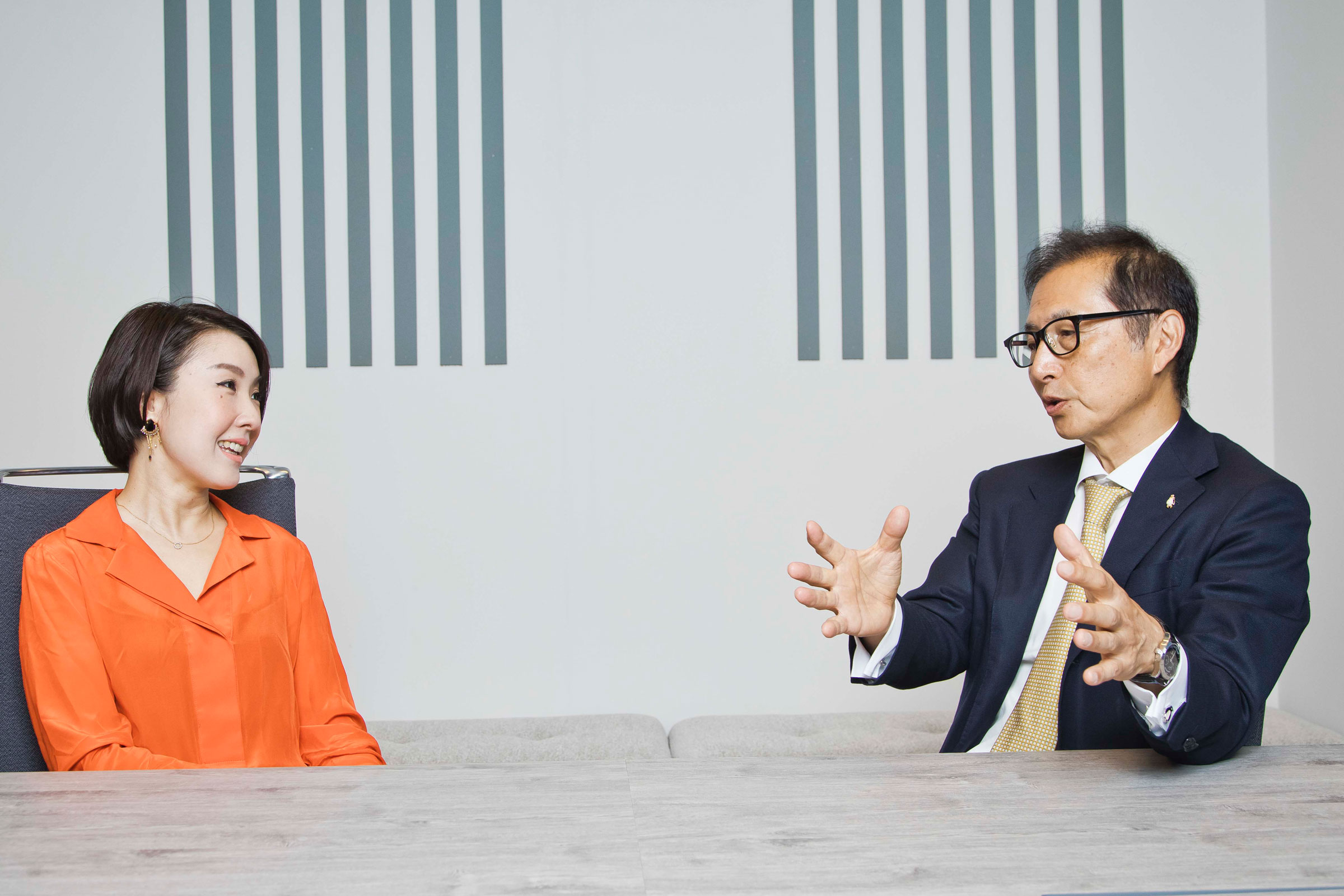 ウェルネスは「全体観」のステージへ クオリティ・オブ・ライフが健康な社会を実現する | Forbes JAPAN 公式サイト（フォーブス ジャパン）