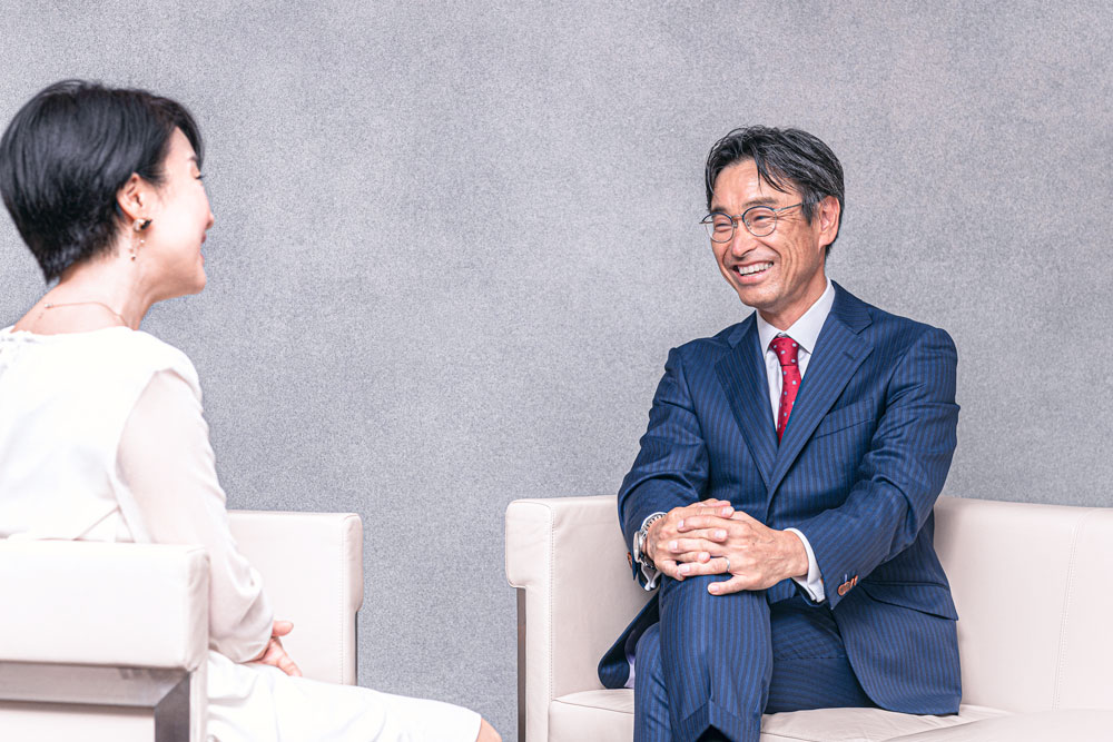 「日本には世界を驚かせるポテンシャルがある」 スタートアップ新時代への期待と未来のシナリオ | Forbes JAPAN 公式サイト（フォーブス ジャパン）