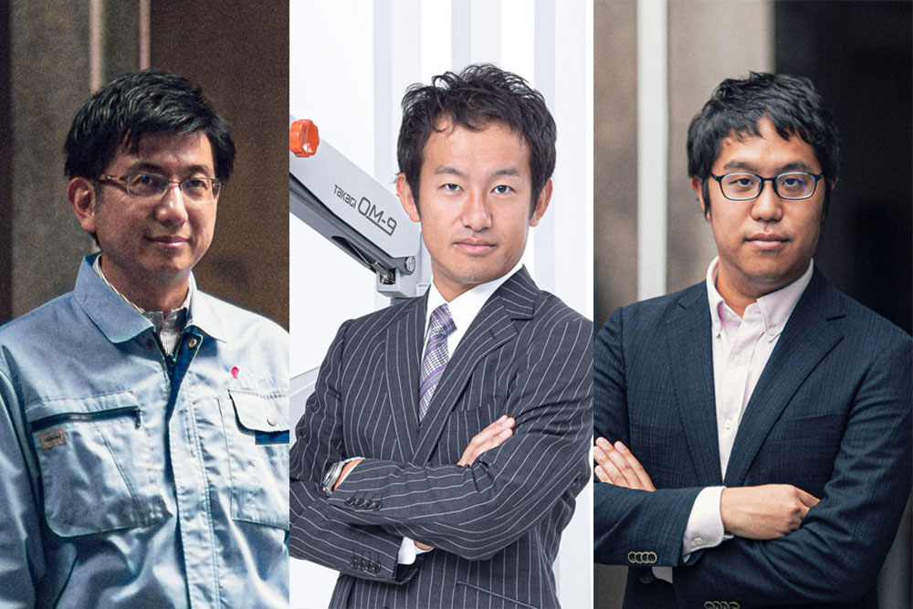 本誌編集長が聞く「アメックス特別賞」受賞3社連続インタビュー「スモール」でも世界を変えられる理由 | Forbes JAPAN 公式サイト（フォーブス ジャパン）