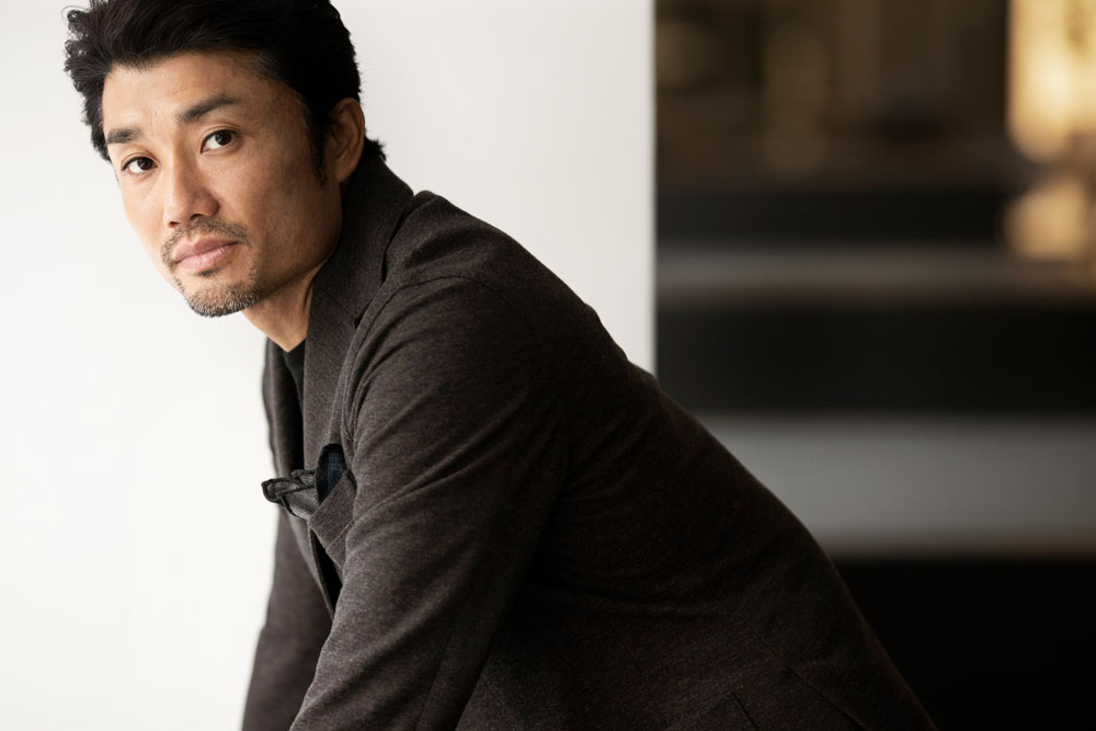 走ることの多面性を求め続けて｜末續 慎吾（スプリンター/オリンピアン） | Forbes JAPAN 公式サイト（フォーブス ジャパン）