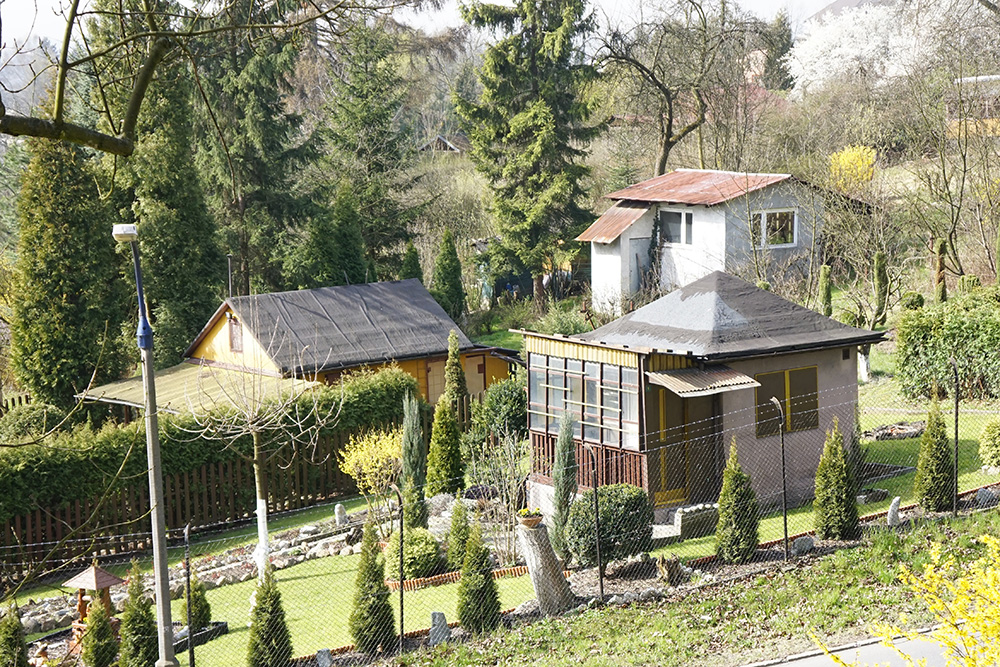 質素だけど豊かだ。北欧とロシアで見た「山小屋」で過ごす夏期休暇