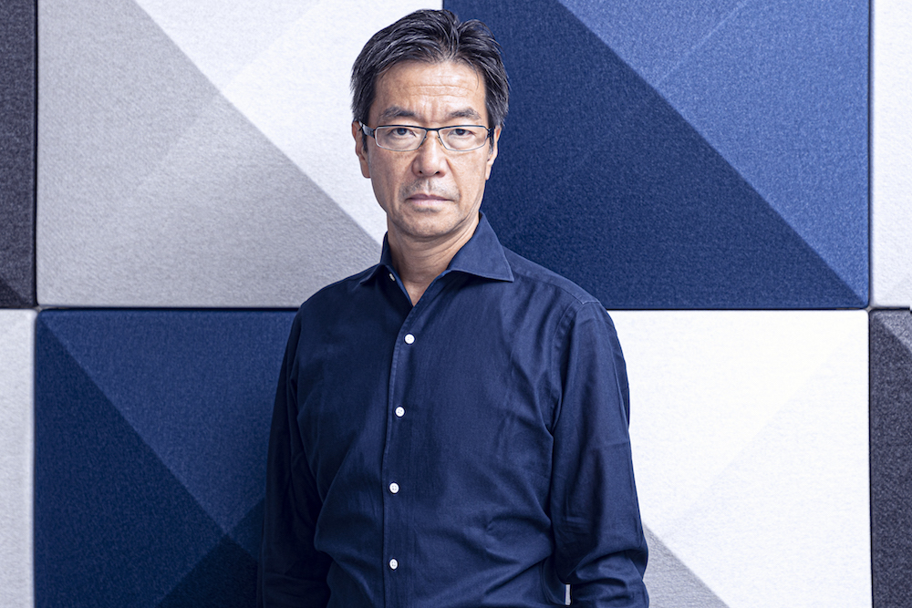 パナソニックCNS・樋口泰行社長の「出戻り」物語 今反芻する松下