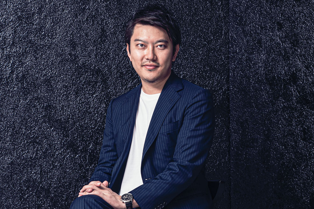 20代でダンスビジネスの未来を創造した若き起業家 | Forbes JAPAN 公式サイト（フォーブス ジャパン）