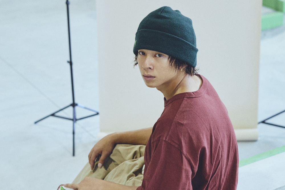 前代未聞の二刀流 平野歩夢が挑むアスリートの限界 #30UNDER30