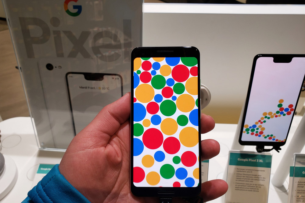 グーグル、Pixelの製造をベトナムに移設し「対中関税」回避へ
