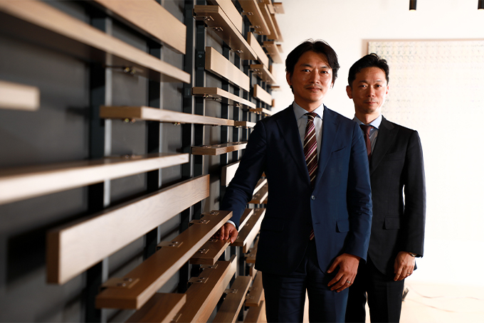 FinTechだけがテクノロジーか。求められる業界構造のディスラプト | Forbes JAPAN 公式サイト（フォーブス ジャパン）