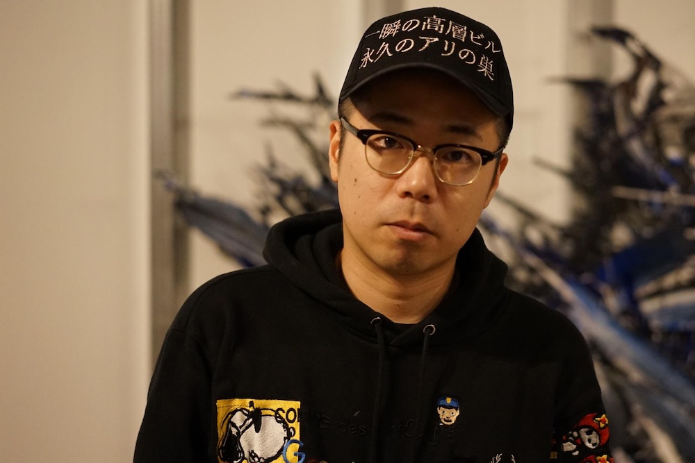 広告ってなんだ？ 「服をメディアにする」ヌケメの頭の中 | Forbes