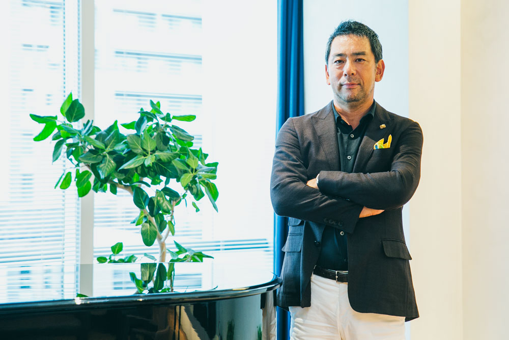 これは、起業家版「スター誕生！」だ　ソニー・ミュージックエンタテインメントのDNA | Forbes JAPAN 公式サイト（フォーブス ジャパン）
