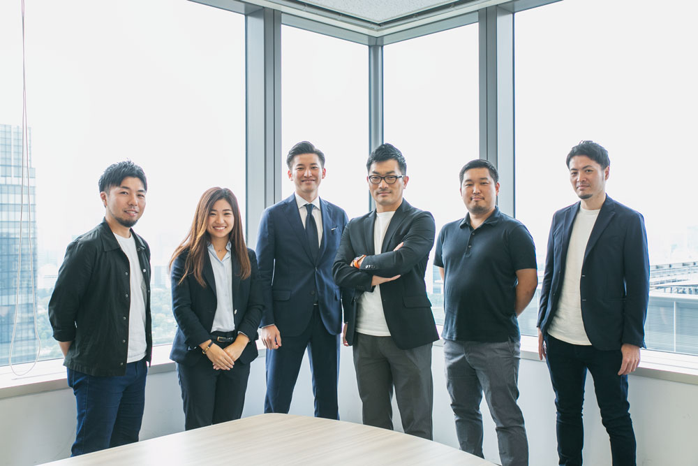 「はたらいて、笑おう。」をスポーツ業界で実現。パーソルグループの挑戦 | Forbes JAPAN 公式サイト（フォーブス ジャパン）