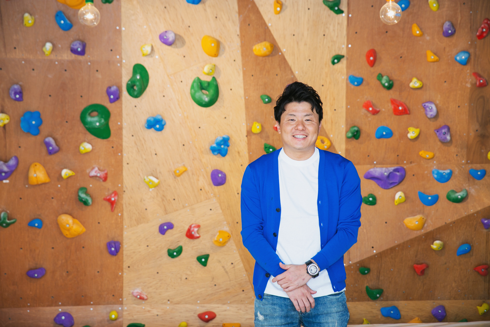 ハートドリブンな「アカツキ」がスポーツに投資する理由 | Forbes JAPAN 公式サイト（フォーブス ジャパン）