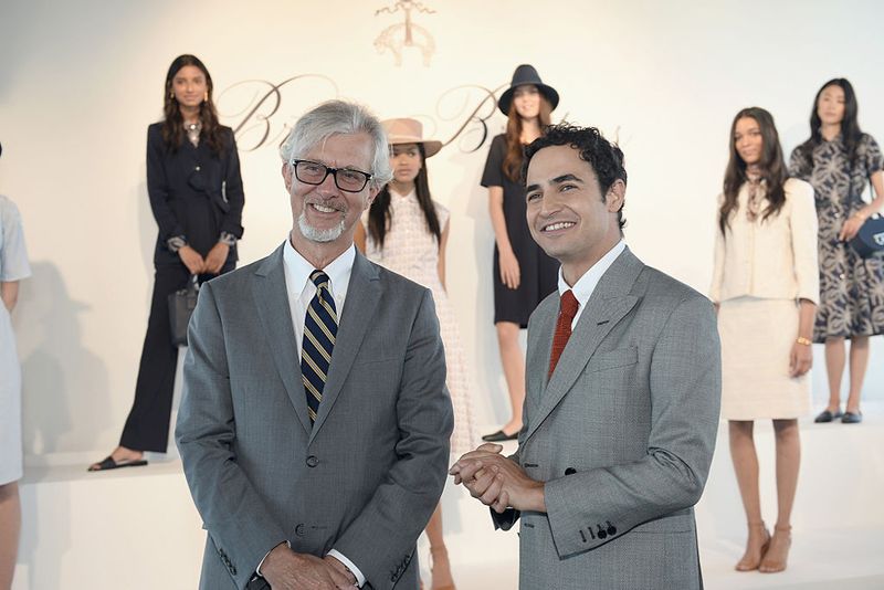 ザック・ポーゼンの「失敗」はブルックスブラザーズの利益に？ Forbes JAPAN 公式サイト（フォーブス ジャパン）