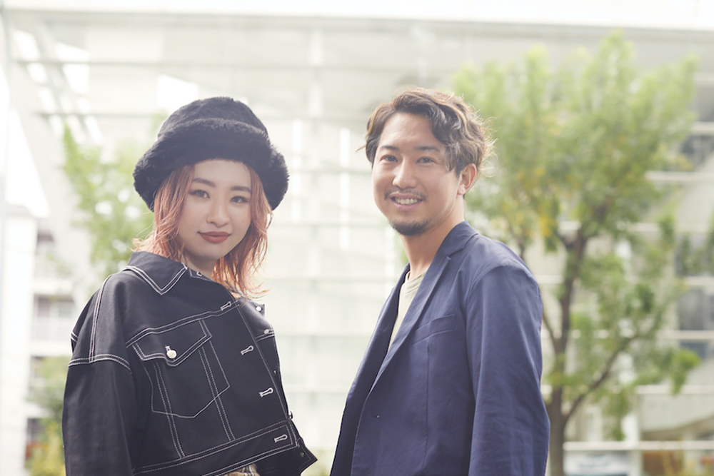 インフルエンサーとアパレル。D2Cだからできる「純粋な」世界観の共有 | Forbes JAPAN 公式サイト（フォーブス ジャパン）