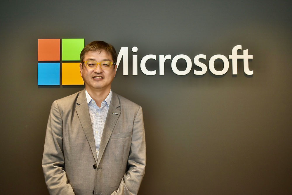 週休3日だけじゃない。日本マイクロソフトが示す新時代の働き方 | Forbes JAPAN 公式サイト（フォーブス ジャパン）