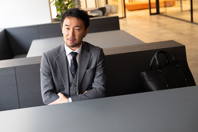 世界チャンピオンは生粋の天才ではなく、 努力と自己分析の人｜山中