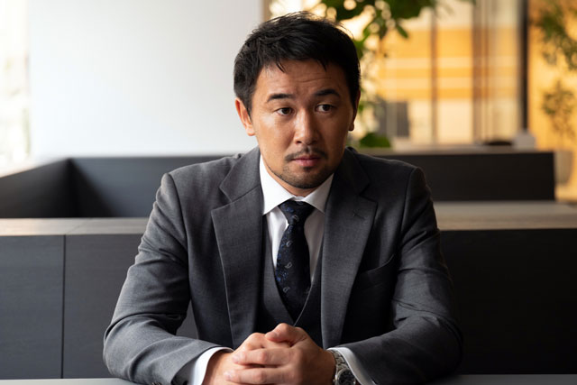 世界チャンピオンは生粋の天才ではなく、 努力と自己分析の人｜山中