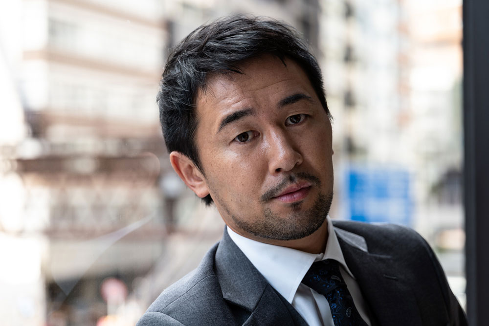 世界チャンピオンは生粋の天才ではなく、 努力と自己分析の人｜山中 慎介 | Forbes JAPAN 公式サイト（フォーブス ジャパン）