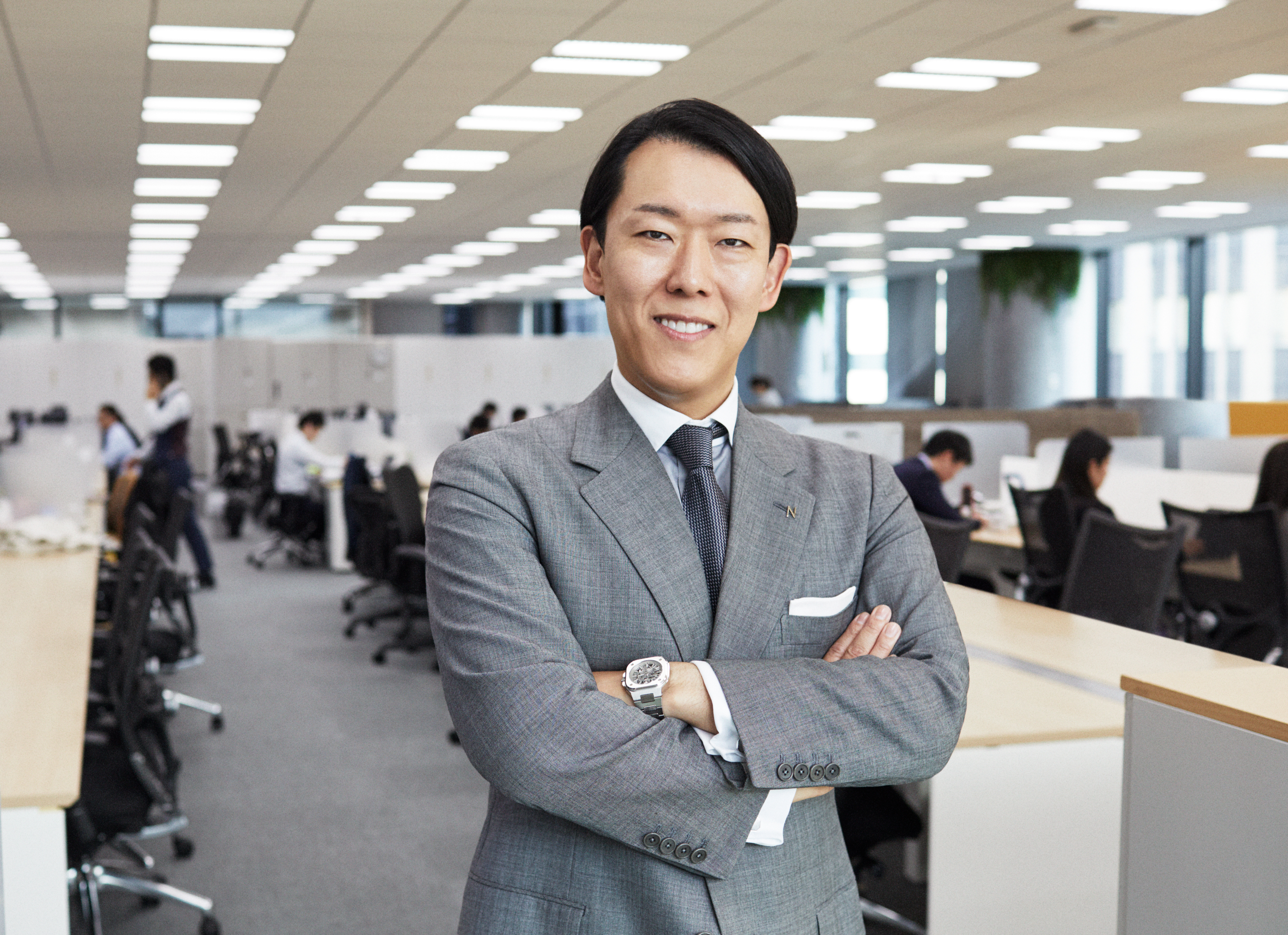 世帯年収1,000万を超えて開かれる「すべてを見通す税理士」とのフロンティア | Forbes JAPAN 公式サイト（フォーブス ジャパン）
