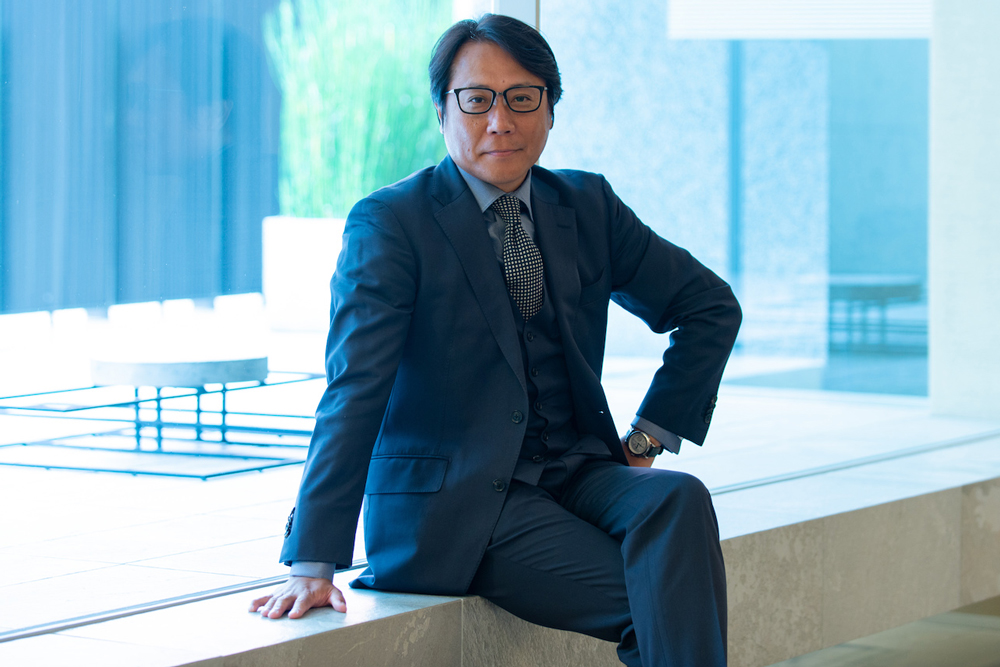 不動産の新しい価値を創造した先にあるもの | Forbes JAPAN 公式サイト（フォーブス ジャパン）