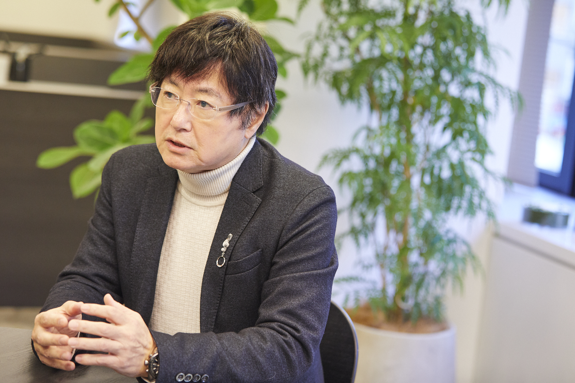 「利益はいい、気にするな！」残業ゼロ・男性育休100％を達成した、地方の中小企業の挑戦 | Forbes JAPAN 公式サイト（フォーブス ジャパン）