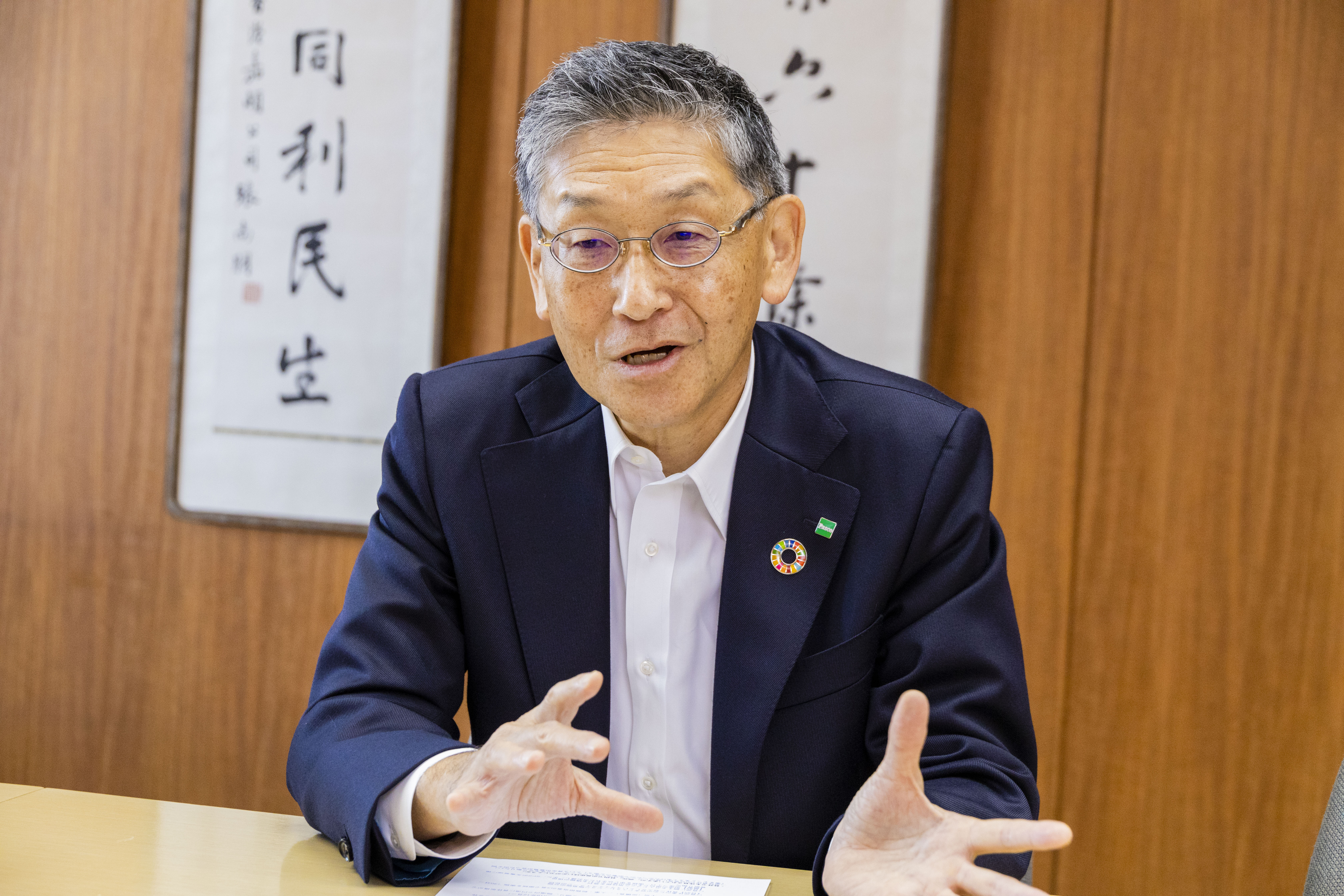 「社会と向き合わない会社に存続はない」創業100年を迎える大手パンメーカーが目指す、時代に沿った働き方とは | Forbes JAPAN 公式サイト（フォーブス ジャパン）