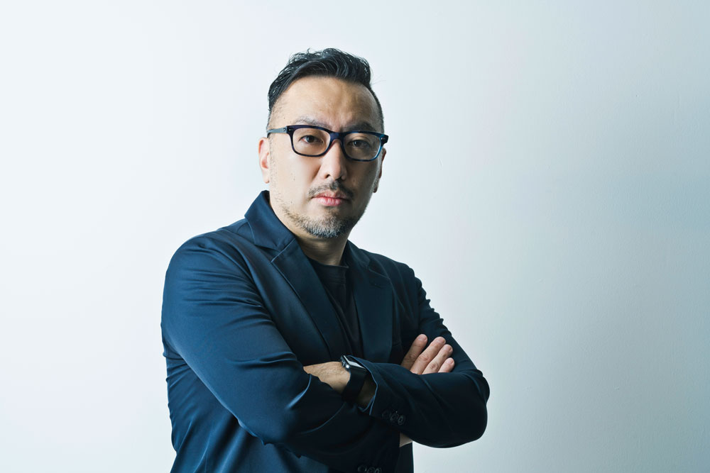日常のあらゆるシーンに馴染むRay-Banのオプティカルフレーム＆純正度付きレンズ | Forbes JAPAN 公式サイト（フォーブス ジャパン）