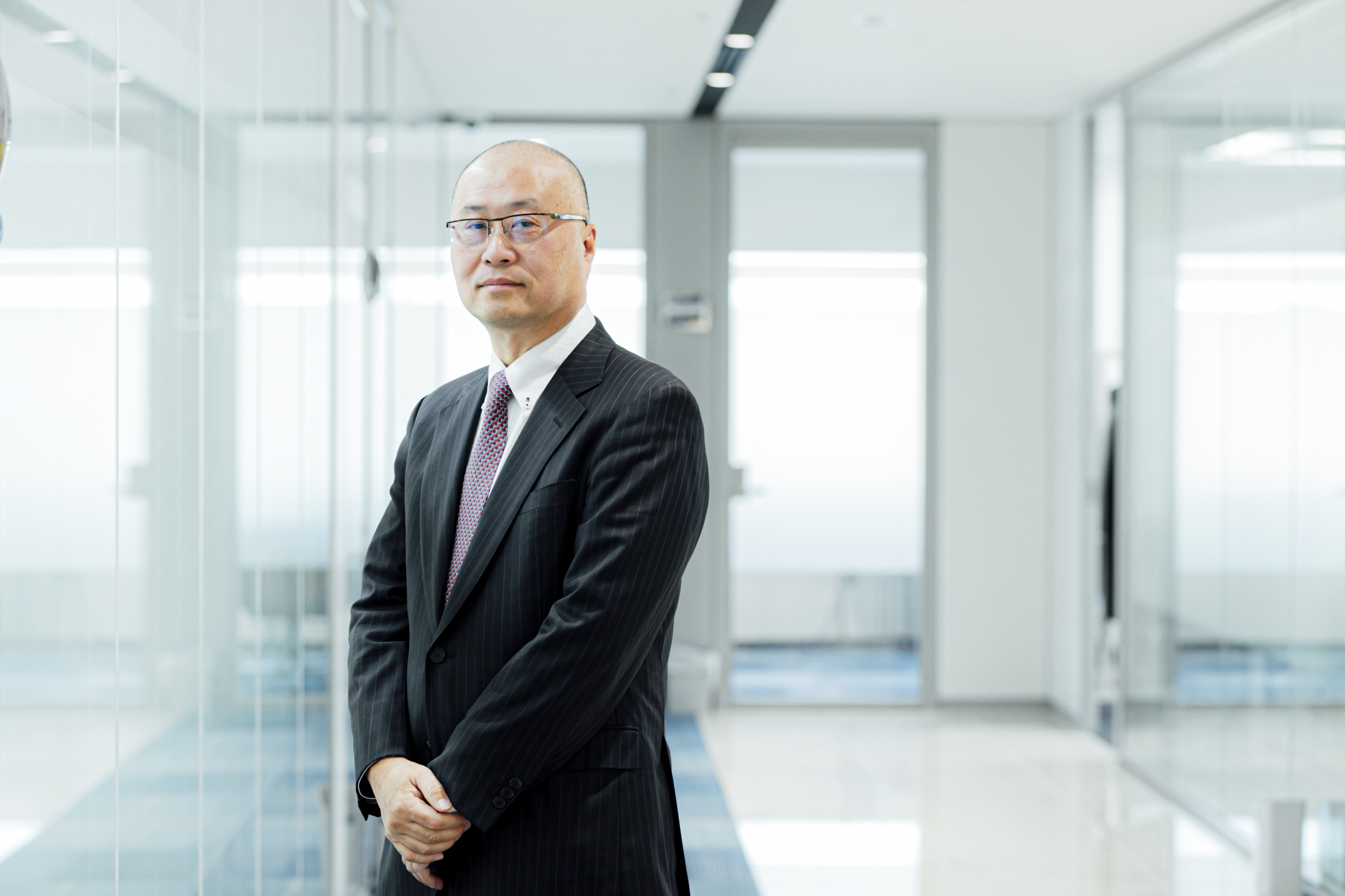 想像を超える可能性を実現する、アナログの最先端技術とは？ | Forbes JAPAN 公式サイト（フォーブス ジャパン）