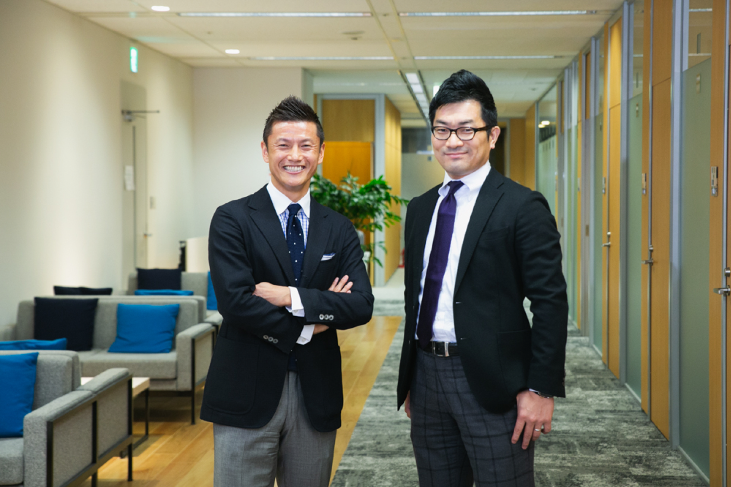 播戸竜二が切り開く、スポーツ選手のセカンドキャリアの新境地 | Forbes JAPAN 公式サイト（フォーブス ジャパン）