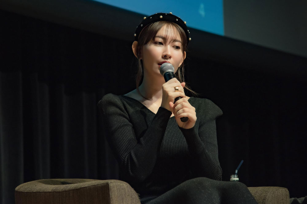 ブランドオーナーとしての小嶋陽菜 「みんなから愛される努力をしない