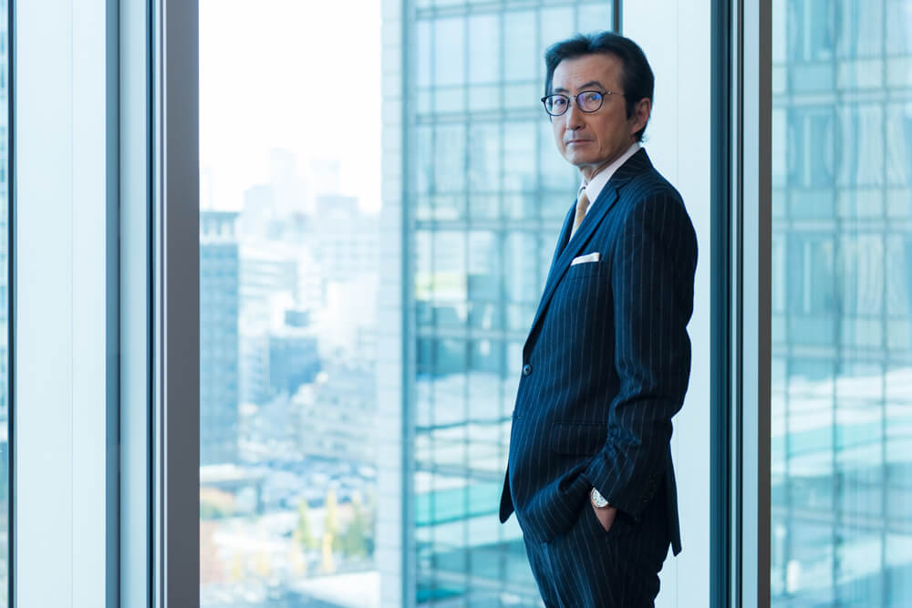セールスフォース・ドットコム　進化を支える4つのコアバリュー | Forbes JAPAN 公式サイト（フォーブス ジャパン）