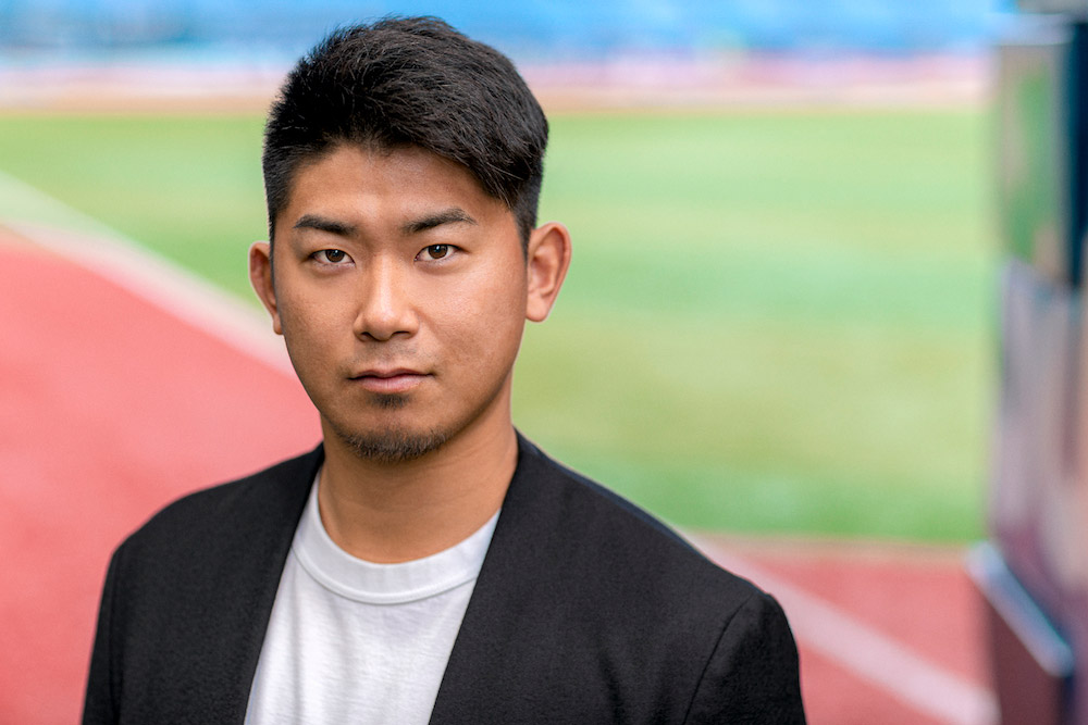 ベイスターズ 今永昇太 横浜DeNAベイスターズ on X: 