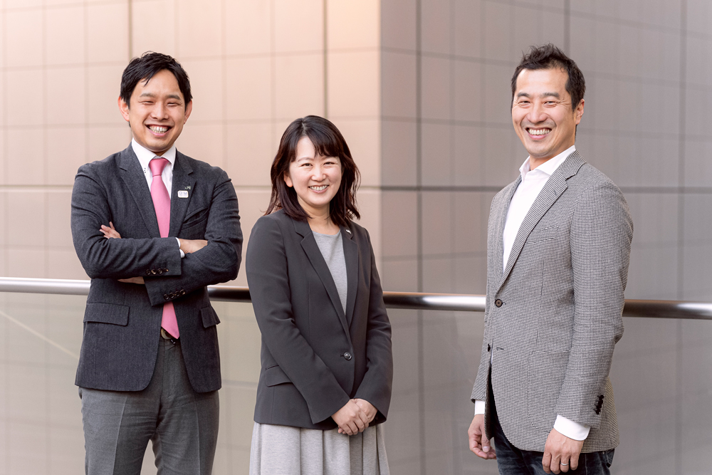 駅に「個性」を！　JR東日本はスタートアップと食で社会を変える | Forbes JAPAN 公式サイト（フォーブス ジャパン）