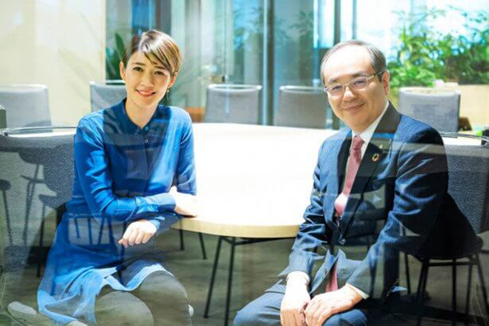 花王とスプツニ子！が導き出した イノベーションを生む「最強コラボ」の方程式 | Forbes JAPAN 公式サイト（フォーブス ジャパン）