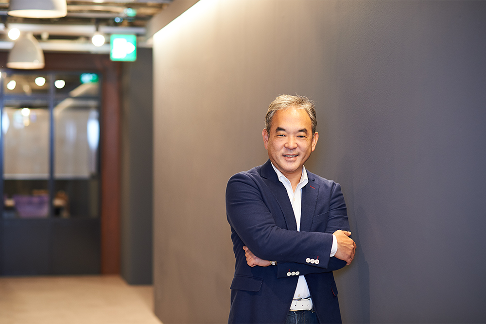 マーケティングとは“人心操作”である──伝説のマーケターを突き動かすパッション | Forbes JAPAN 公式サイト（フォーブス ジャパン）