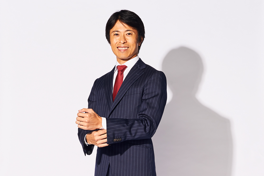 経営にかける情熱の源泉はこれまでと同じように愚直にバットを振り続けること | Forbes JAPAN 公式サイト（フォーブス ジャパン）