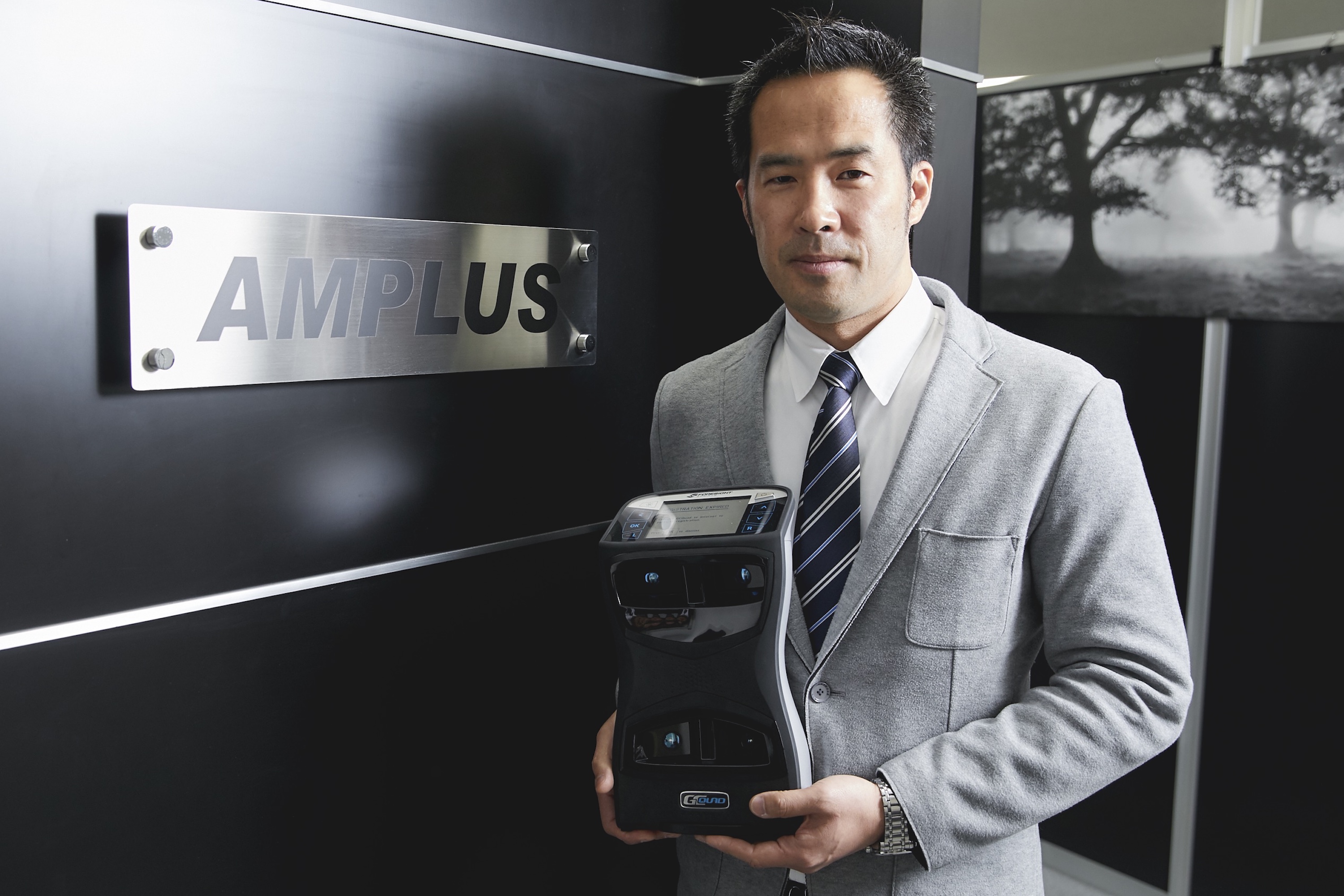 スタートアップとしてITのリソース不足に悩むアンプラス・倉地伸尚が選んだ解決策とは | Forbes JAPAN 公式サイト（フォーブス ジャパン）