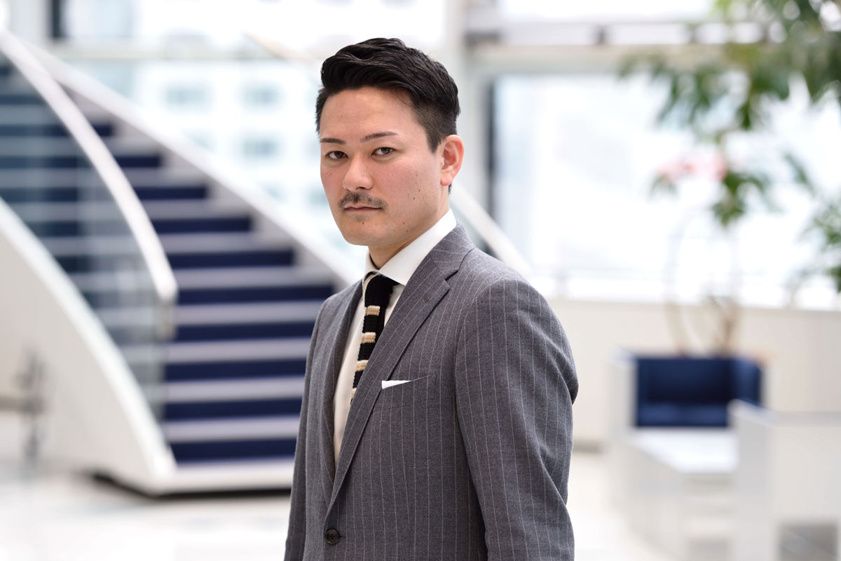 IT人材がいない中小企業に絶大な安心感をもたらす、デル テクノロジーズ アドバイザーとは | Forbes JAPAN 公式サイト（フォーブス ジャパン）