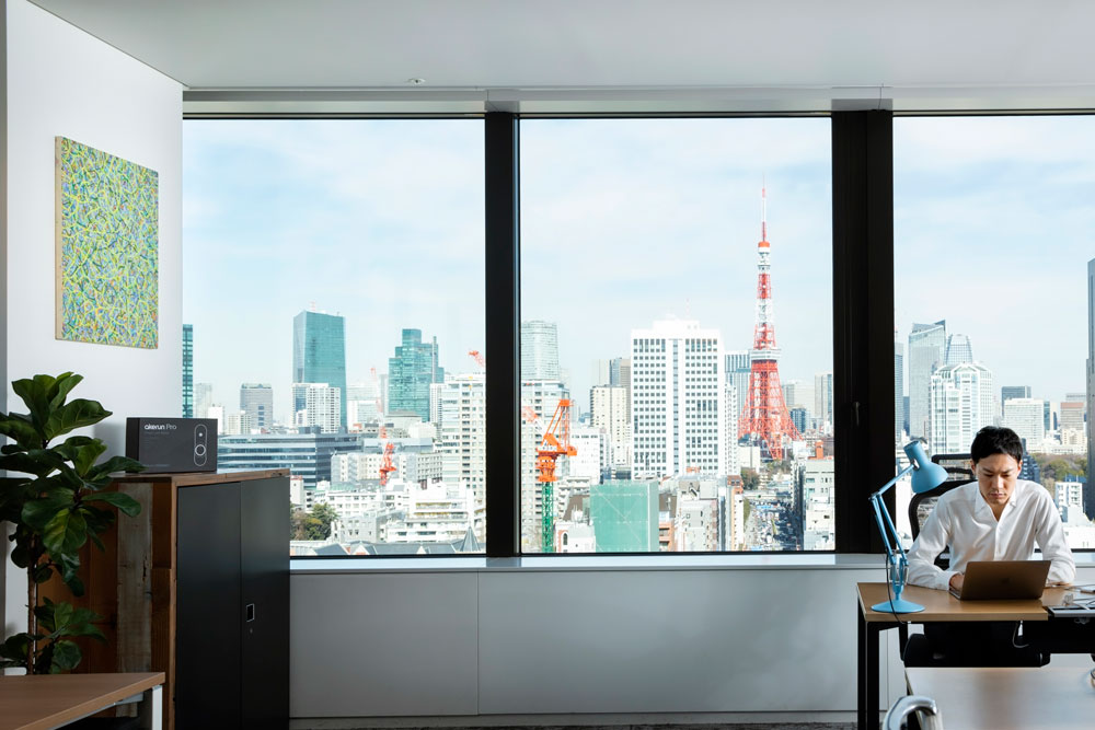 脳を活性化する隠し味。AIと選ぶ「オフィスに最適なアート」 | Forbes JAPAN 公式サイト（フォーブス ジャパン）