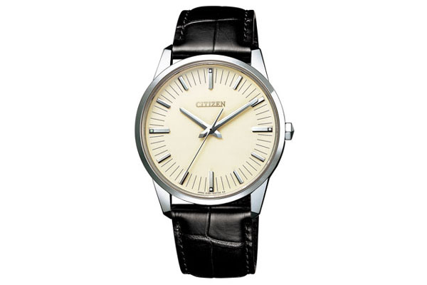 1年で1秒しか時間のズレが生じない──シチズン | Forbes JAPAN 公式