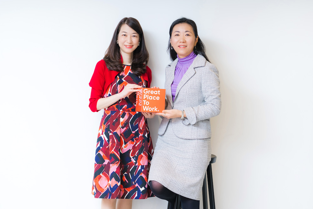 女性の「働きがい」を指標化する。GPTWジャパンが目指す、真の女性活躍のあり方 | Forbes JAPAN 公式サイト（フォーブス ジャパン）
