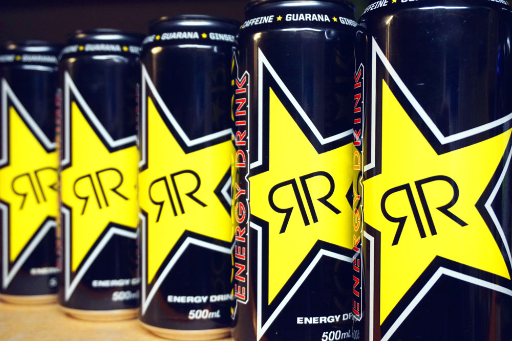 エナジー飲料「ロックスター」創業者が実現したアメリカの夢 | Forbes