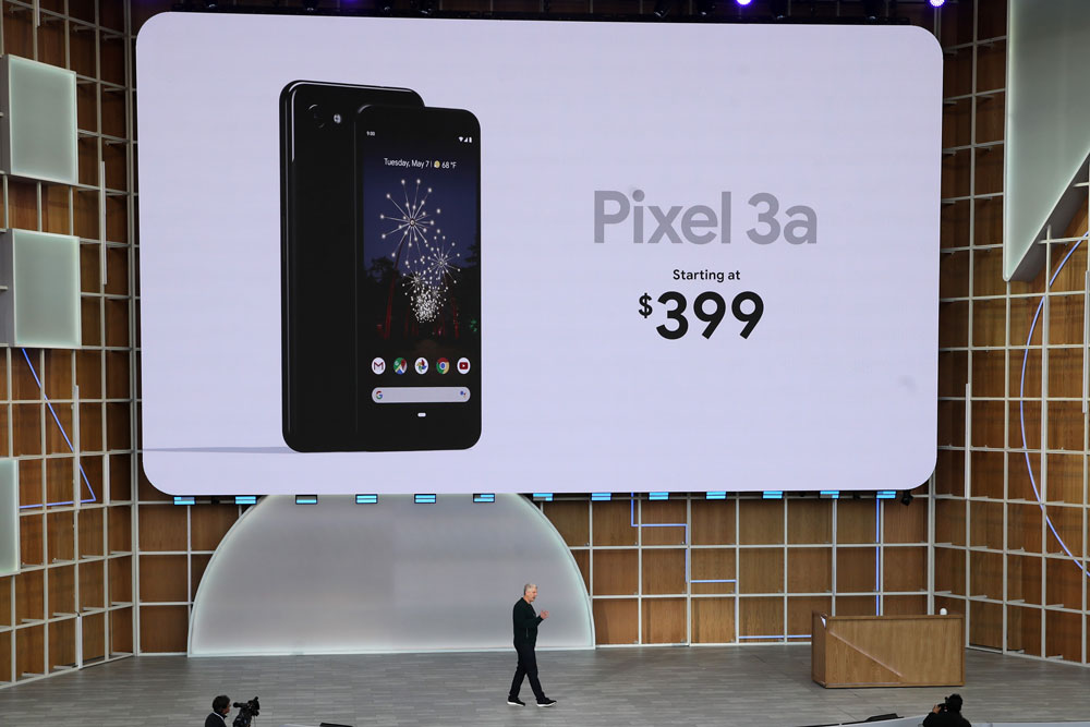 スマートフォン本体 Pixel4a5G Amazon | 国内SIMフリー Google Pixel 4a (5G) 128GB Clearly White