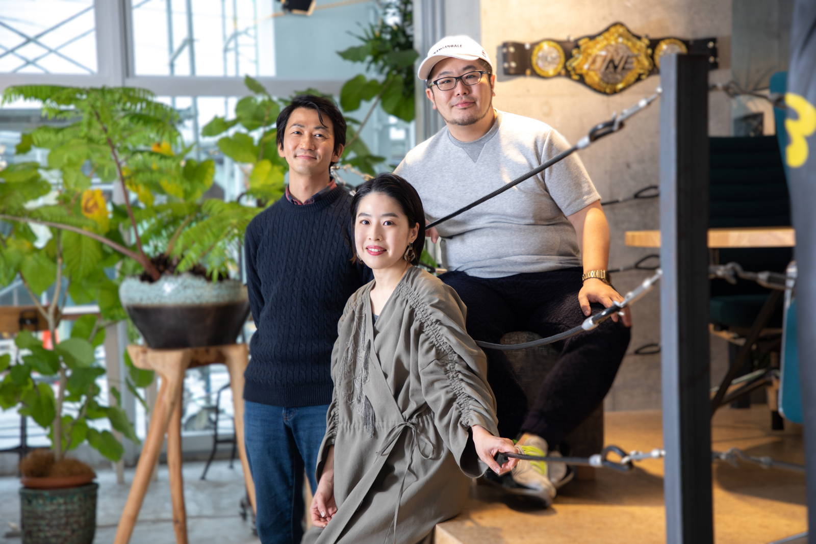 広告の民主化で、世の中はもっと面白くなる。個人に開かれた広告「AD FOR ALL」 | Forbes JAPAN 公式サイト（フォーブス ジャパン）