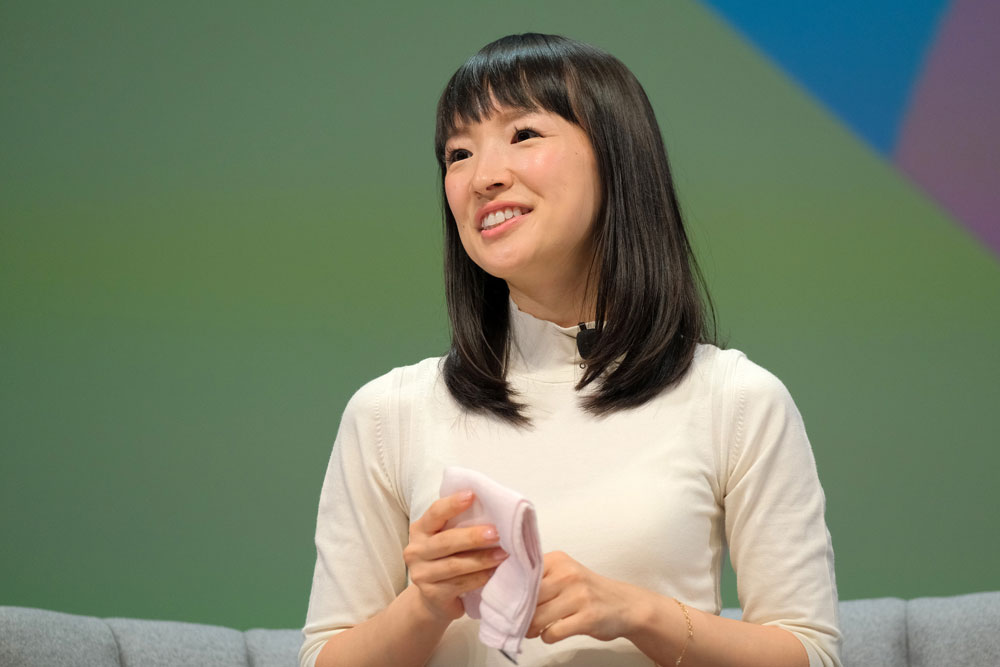 こんまり」を生んだ土井英司が明かす、計算づくしの世界戦略