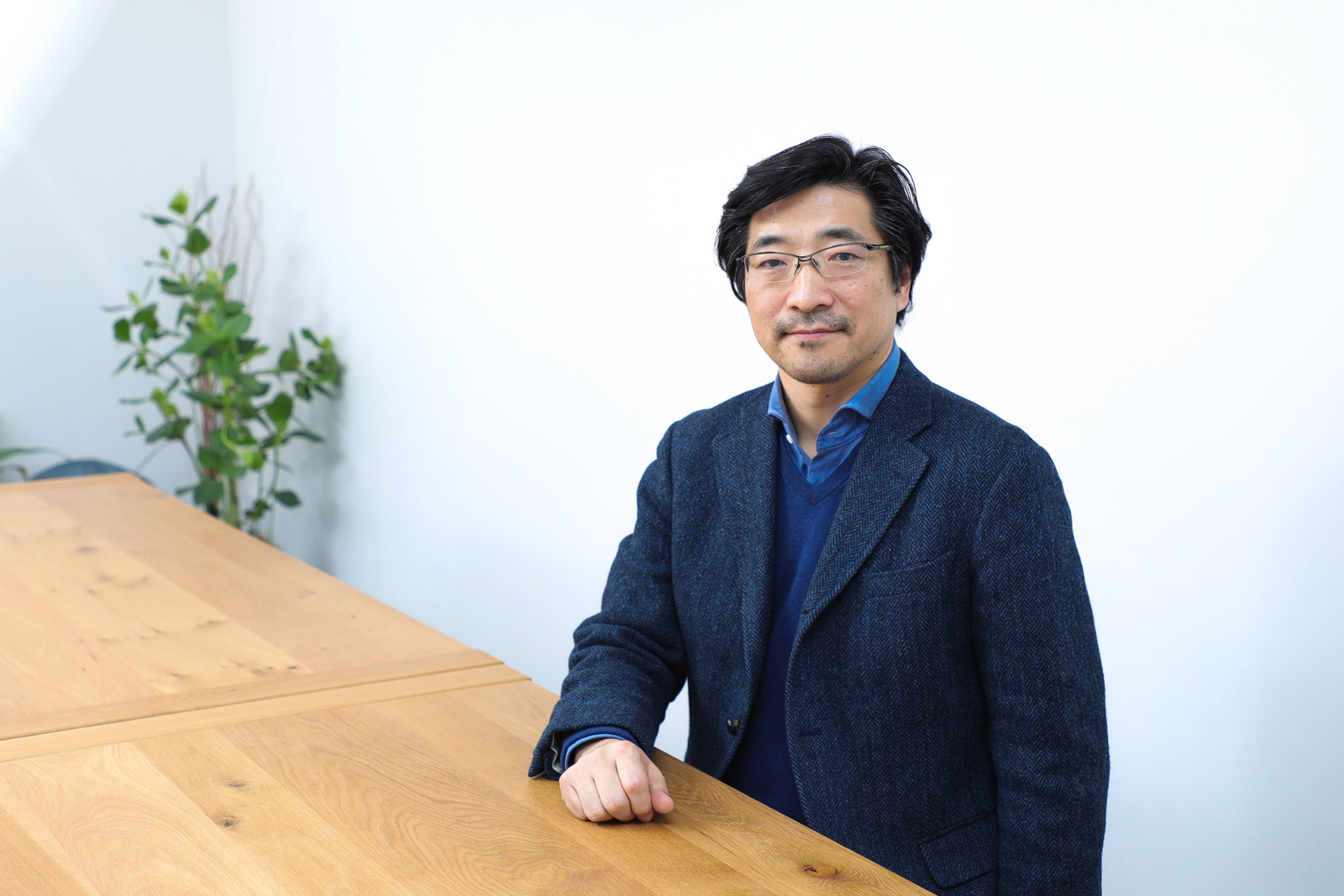 変化はエッジから起こる。Game Changer Catapultが考える、21世紀型企業と「未来のカデン」 | Forbes JAPAN 公式サイト（フォーブス ジャパン）