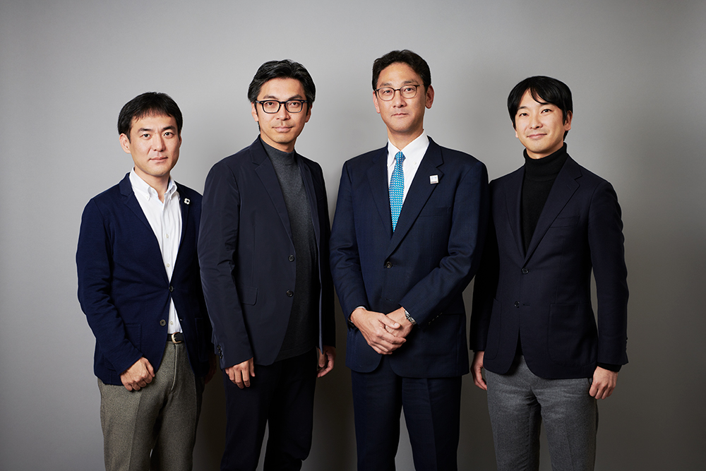 みずほ銀行 × シニフィアン 日本からメガベンチャーを生むために必要なこと | Forbes JAPAN 公式サイト（フォーブス ジャパン）